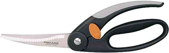 Кухонные Ножницы для птицы Fiskars 