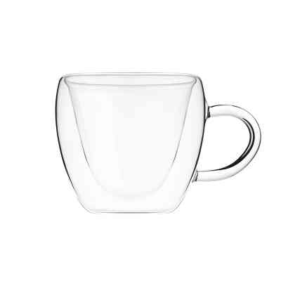 Набор чашек Ardesto 300 мл H 9,5 см 2 шт (AR2630GHL) Винница