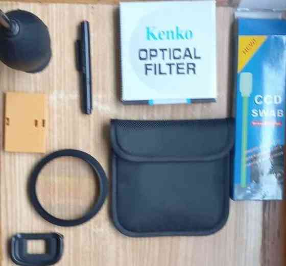 Фотоаппарат Canon 7D. Харьков