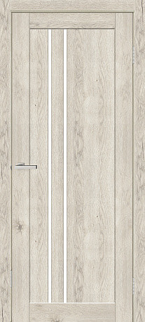 Межкомнатные двери Омис Lego 05 G Дуб светлый 700х2000 мм Киев - изображение 1