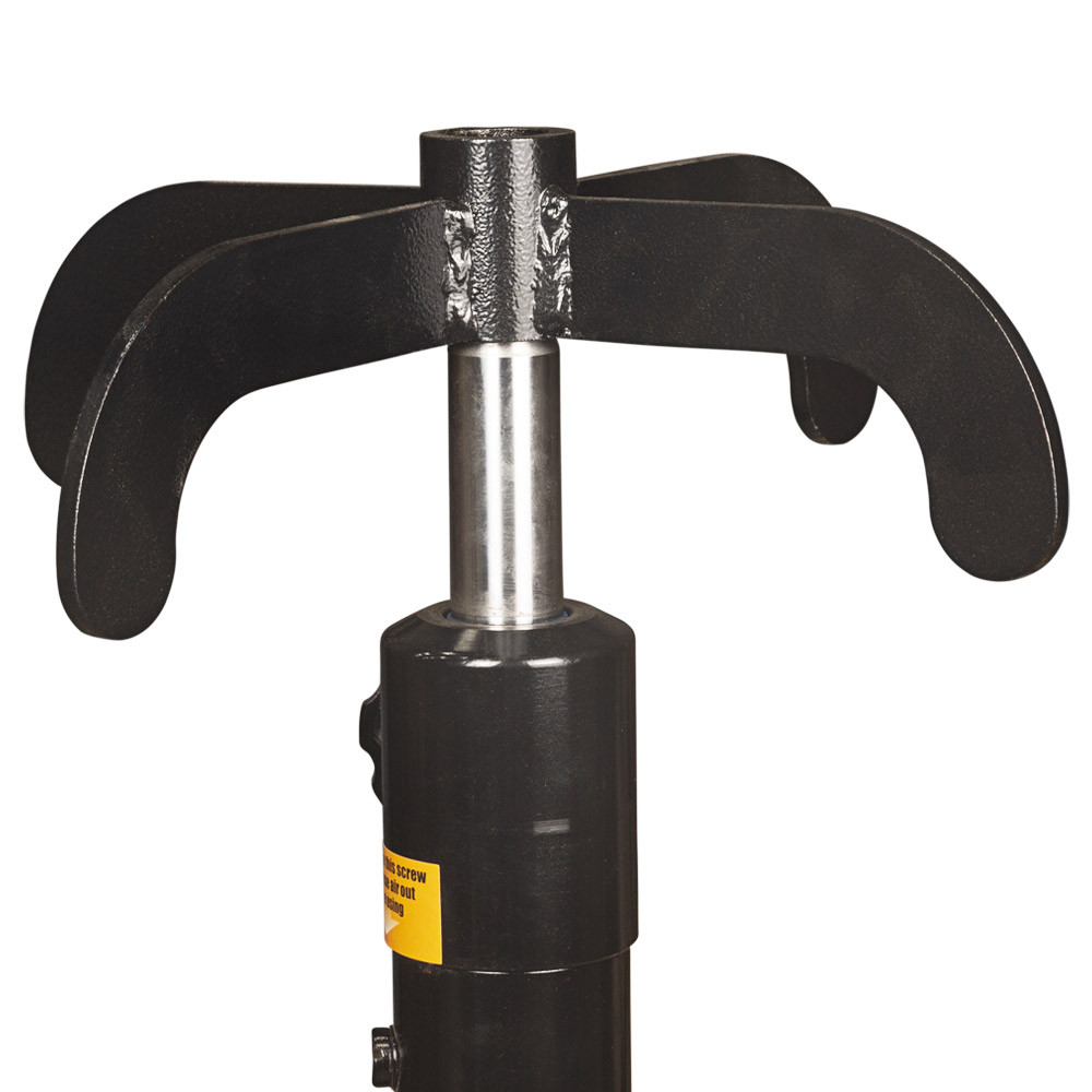 Sigma Стойка трансмиссионная гидравлическая 0.5т SIGMA (6140021) Коломыя - изображение 2