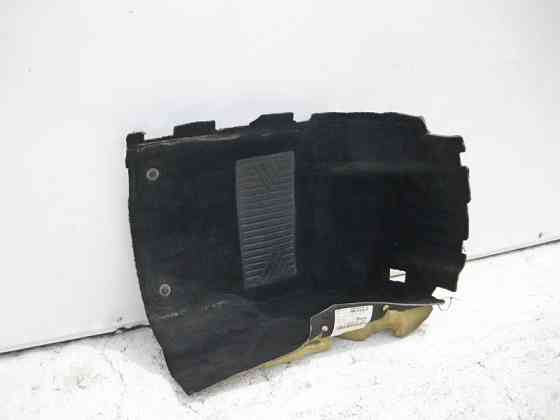 Mercedes-Benz  A1646802140 9F69 Килим салону чорний у ногах водія GL X164 Одесса