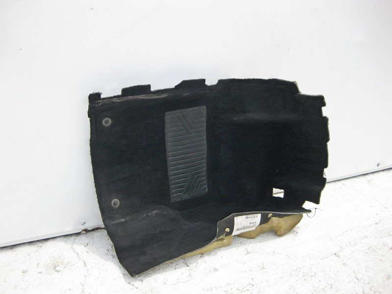 Mercedes-Benz  A1646802140 9F69 Килим салону чорний у ногах водія GL X164 Одесса - изображение 2