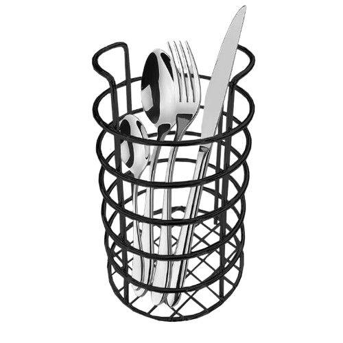 Підставка для кухонного приладдя MR-1032-BLACK Maestro Житомир