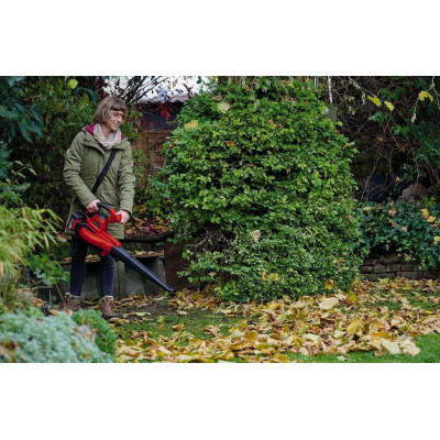 Пилосос садовий Einhell GE-LB 36/230 Li E - Solo, 36В, PXC (без АКБ та ЗП) (3433630) Вінниця - фото 9