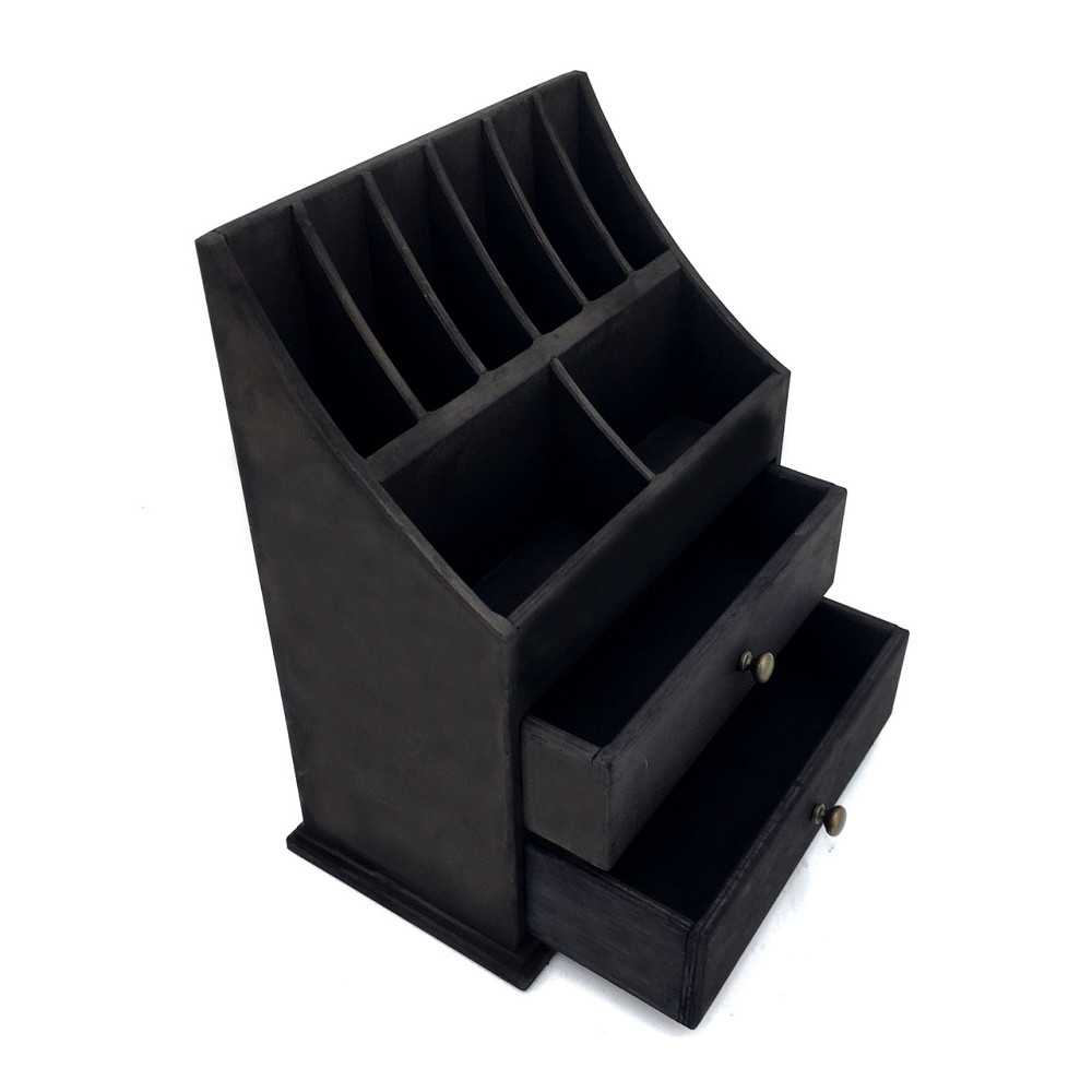 Органайзер для косметики "Бланка" венге Миколаїв - фото 8