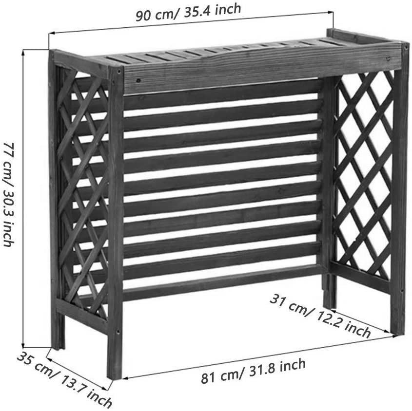 Підставка для квітів "Кастилія" бланже Миколаїв - фото 2