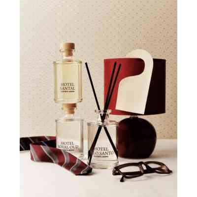 Аромадифузор Sister's Aroma Hotel Palo Santo 250 мл (4820227786060) Вінниця