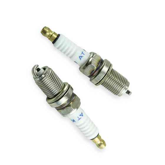 Свечи Cuprum 2110-2112 16V кл. на 16 (з 1,1) AT Мукачево