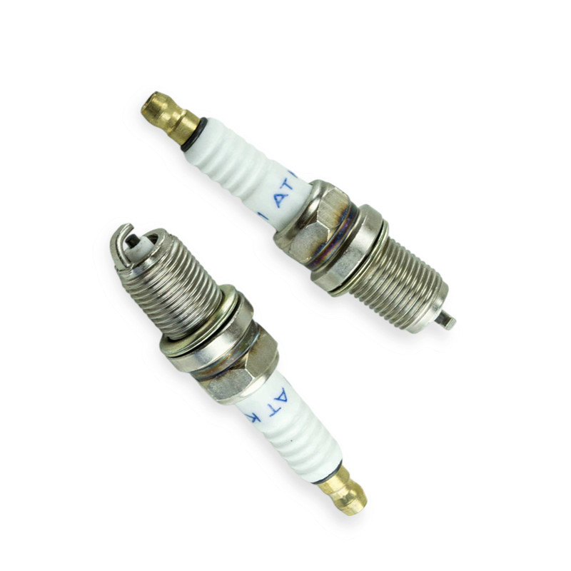 Свічки Cuprum 2110-2112 16V кл. на 16 (з 1,1) AT Мукачево - фото 1