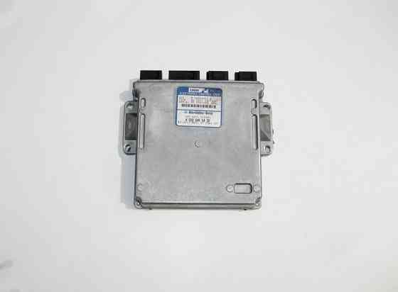 Mercedes-Benz  A0225455432 Блок керування двигуном OM604 R4 2.2 Diesel E-Class W210 C-Class W202 Одеса