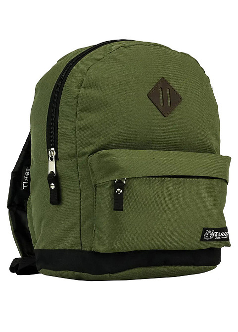 Рюкзак Tiger Little хакі R460600 Київ - фото 2