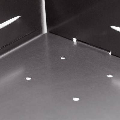 Мангал Кемпінг раскладной большой (4820152617415) Вінниця - фото 4