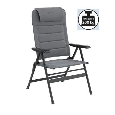 Кресло складное Outwell Grand Canyon XL (410127) (931744) Винница - изображение 1