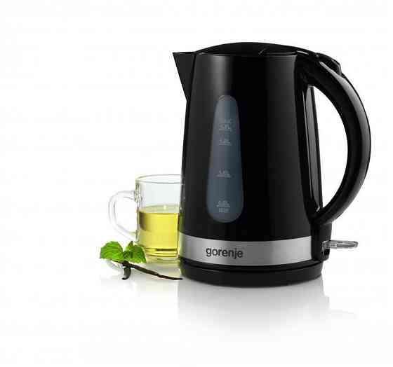 Електрочайник Gorenje K17BK Харків