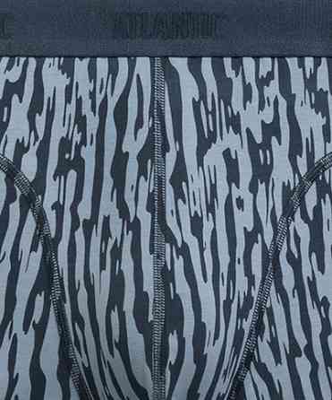 Мужские боксеры удлиненные Комфорт Atlantic 2MH-175 L Киев