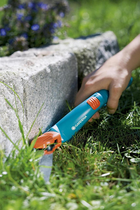Ножиці для трави Gardena Classic поворотні (08731-20.000.00) Харків - фото 5