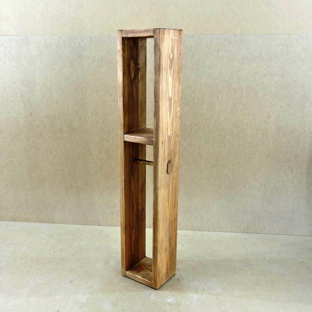 Держатель для туалетной бумаги 