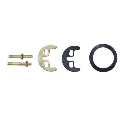 Смеситель AQUATICA MJ-2B229C Винница