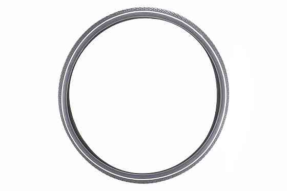 Шина 28" 700-40С (42-622) дорожня "ялинка" С1446 з білою полосою Київ