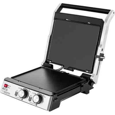 Електрогриль ECG KG 2033 Duo Grill Waffle (KG2033 Duo Grill Waffle) Вінниця