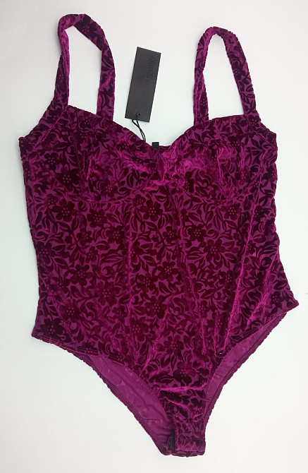 Жіночий боді, комбідрес Signage Луцьк - фото 1