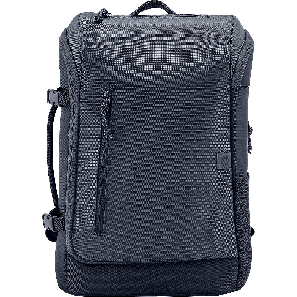 Рюкзак для ноутбука HP, Travel, 25L 15.6", поліестер, сірий Київ - фото 8