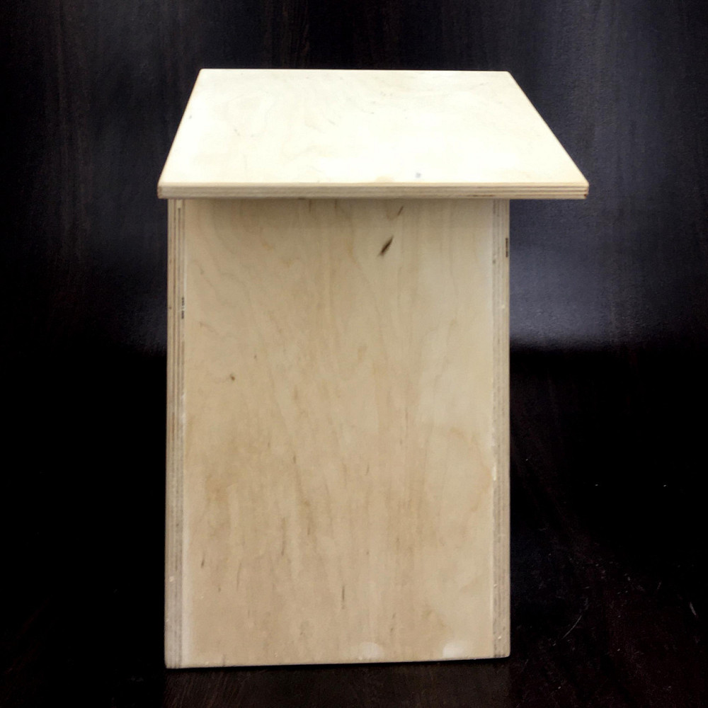 Домик для белок 