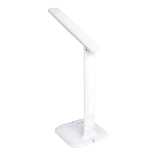 Лампа настільна LED 7W 3000-5500K 220V VL-TF05W Videx Житомир
