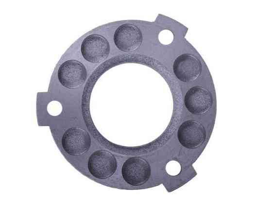 Диск зчеплення натискний (під 9 пружин) — MFC Мукачево