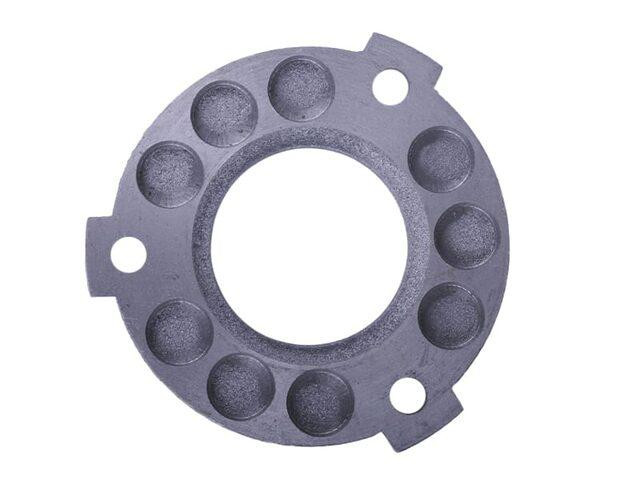 Диск сцепления нажимной (под 9 пружин) - MFC Мукачево - изображение 3