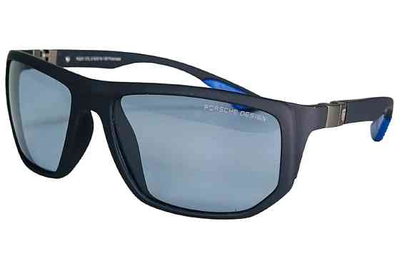 Окуляри сонцезахисні  поляризаційні лінзи UV 400 Луцьк