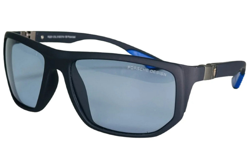 Окуляри сонцезахисні  поляризаційні лінзи UV 400 Луцьк - фото 1