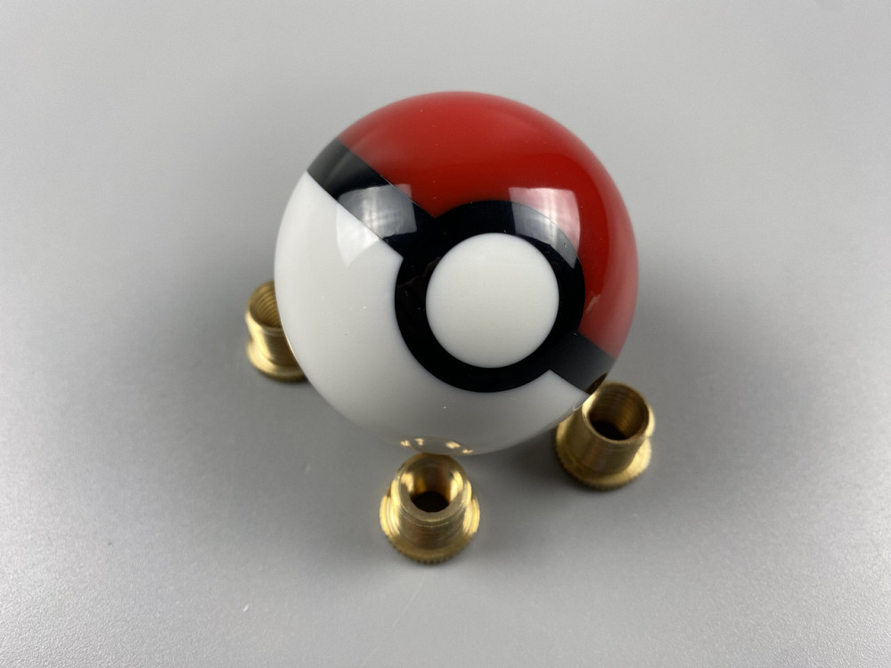 Набалдашник на ручку кп наконечник, насадка на коробку передач важіль перемикання передач ручка кп Мукачево - фото 10