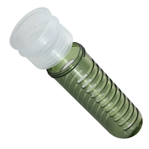 Пляшка спортивна 750мл трітан (чорний,бордо,т.-зелений,синій) KAMILLE 2304 Житомир - изображение 8