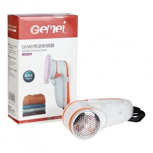 Машинка для удаления катышков Gemei GM 231 Коломия - фото 4