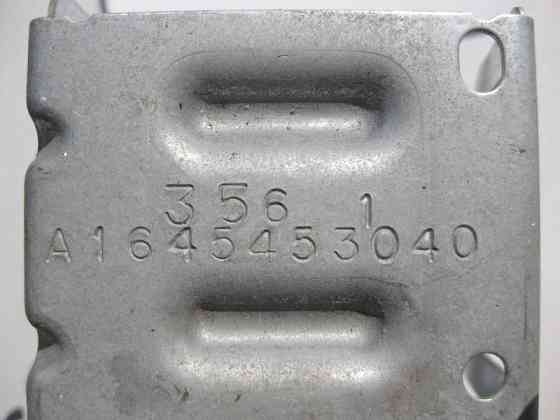 Mercedes-Benz  A1645453040 Скоба кріплення малого АКБ Backup ML W164 GL X164 R-Class W251 Одеса