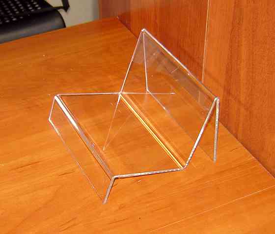 Подставка EKOSTAR под сумки №3 Киев