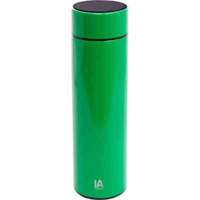 Термос Line Art Cusco 500 мл зелений (60032922LA-04) Вінниця