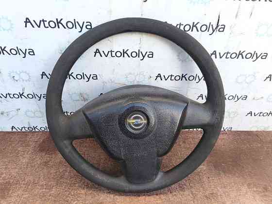 Кермо Opel Movano 2003-2010 Ковель