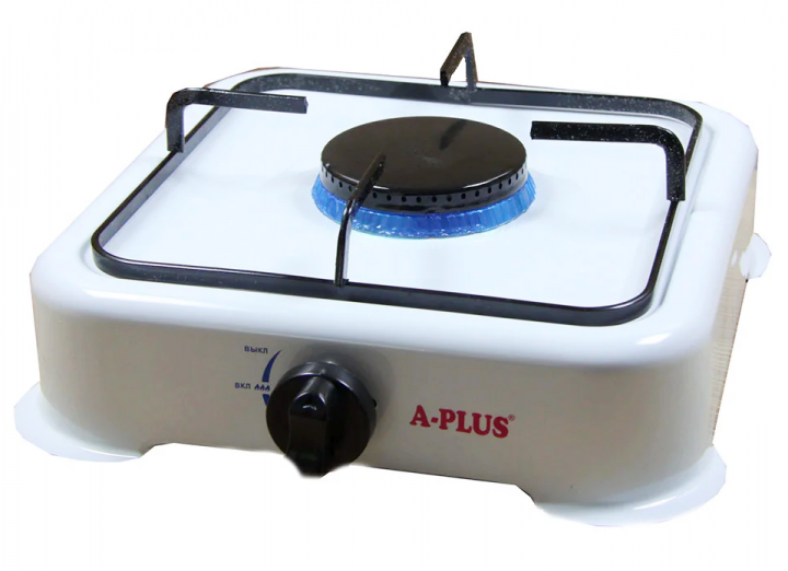 Плита газова 1-комфорна Харків - фото 3