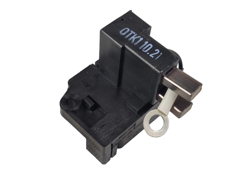 Регулятор 2104, 2105, 2107, ЗАЗ 1102 Таврія, 1111 Ока 14В 5А (генератор 222) (інтегралка. реле зарядки, шоколадка) напруги Мукачево - фото 1