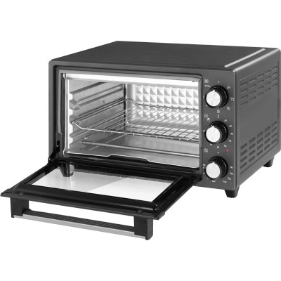 Електропіч ECG ET 2001B Airfry Вінниця - фото 7