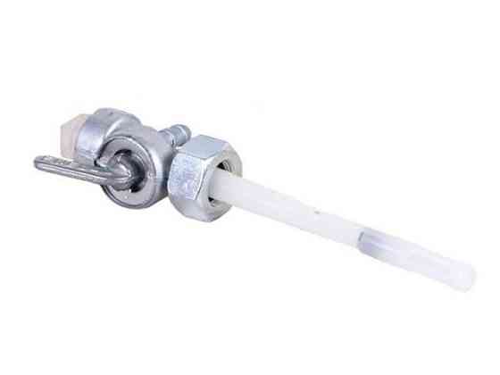 Кран паливний на мопед Дельта Мукачево