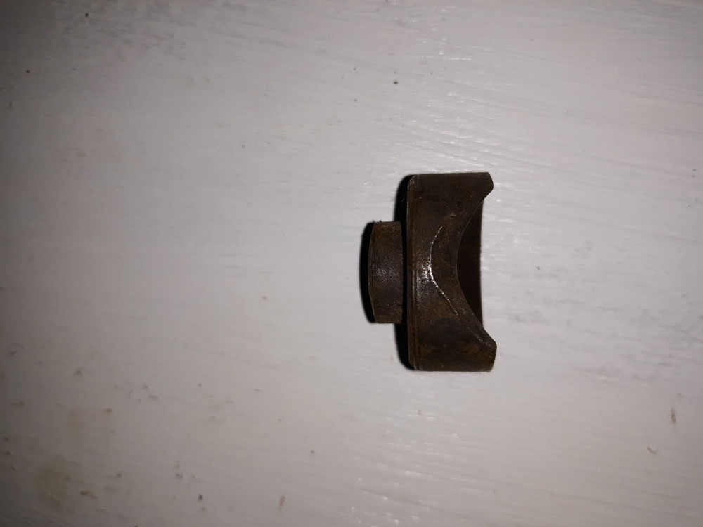 Сухарка кермового пальця (пара) ГАЗ-51, ГАЗ-52. 51-3003023 Харків - фото 1