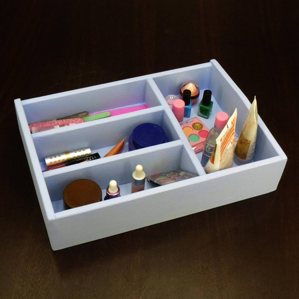 Органайзер для косметики 