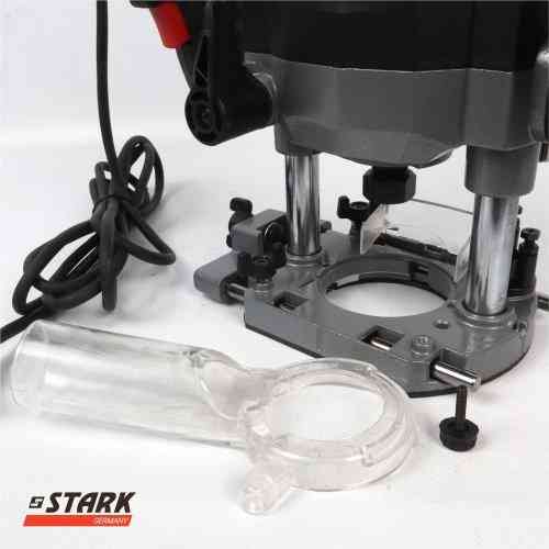 Фрезер мережевий STARK ER-1400 PROFI Одесса
