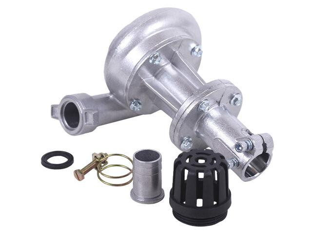 Насадка водяна помпа 9T для бензокоси, діаметр 28 мм Мукачево - фото 1