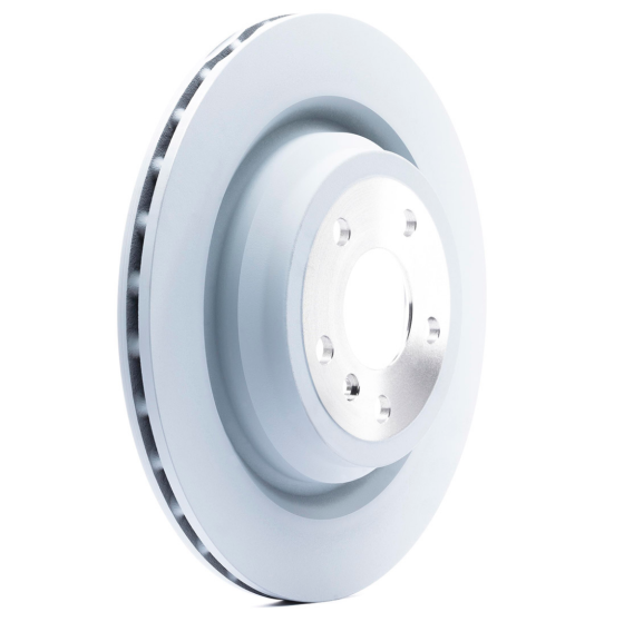 Mercedes-Benz  A1664230600 Задній гальмівний диск 330 x 22 mm ML/GLE W166 GLE Coupe C292 Одесса