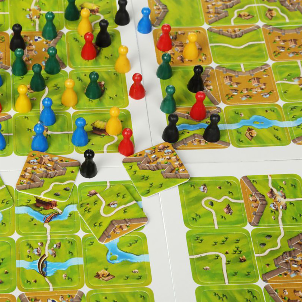 Гра настільна 